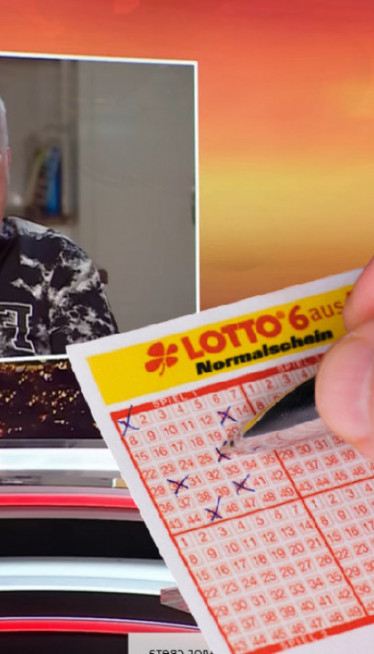 Dobio na lotou - ZAŽALIO "Da sam znao, ne bih uzeo nagradu"