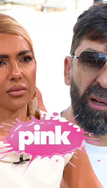 Potreban je kredibilitet: Ognjen o angažovanju Jovane na Pinku