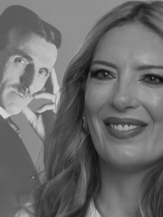 Evo gde će počivati Teslina potomkinja: Slađa nađena mrtva
