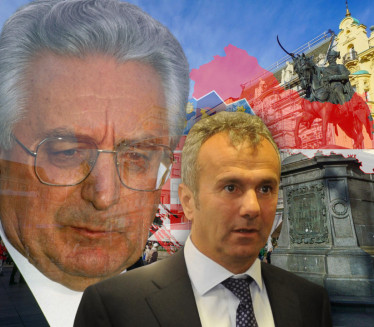 "Tuđman je očigledno dao naređenje,policija i službe uradile"
