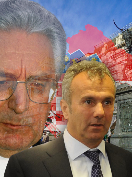"Tuđman je očigledno dao naređenje,policija i službe uradile"
