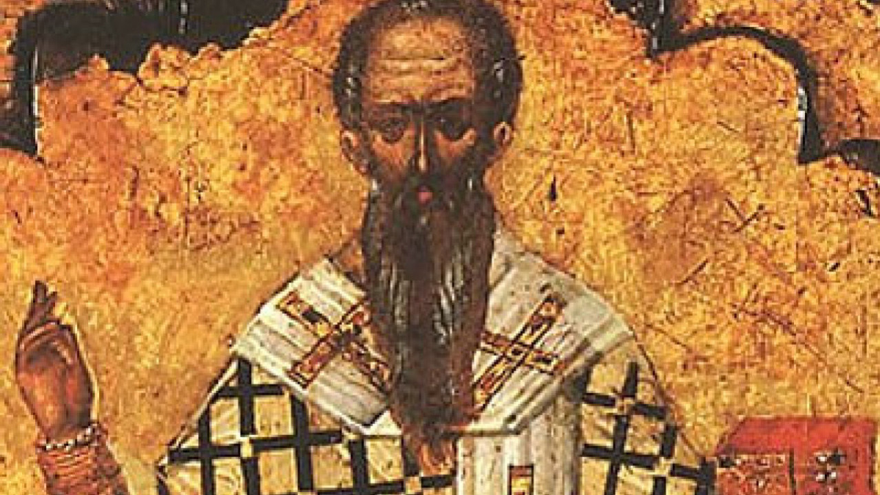 Slavimo Sv. Dionisija: Ako ste u nevolji obavezno uradite ovo