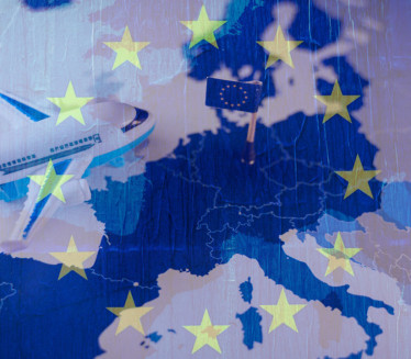 Ulazak u EU koštaće 20 evra: Evo od kada
