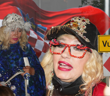 Забрана уласка - на 30 лета: "У ХРВ не бих ни да гладујем!"