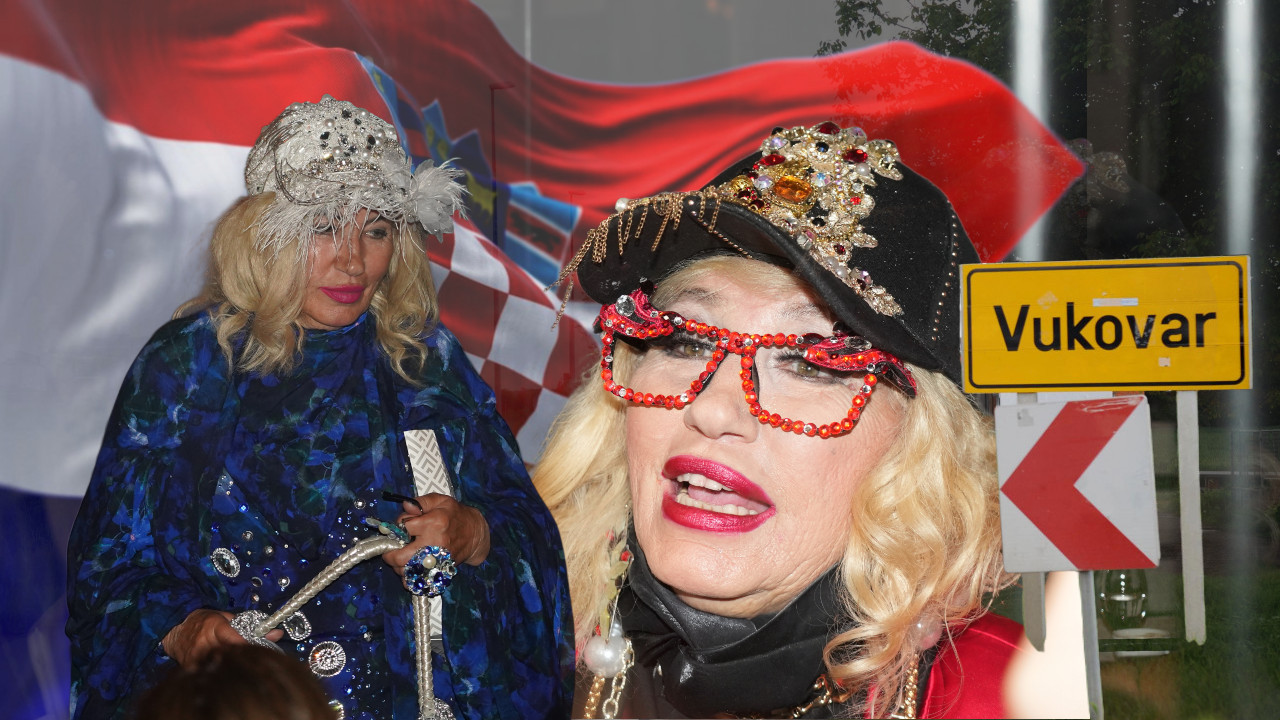 Zabrana ulaska - na 30 leta: "U HRV ne bih ni da gladujem!"