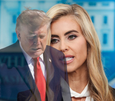 Трамп проговорио о смени: Ево кога криви