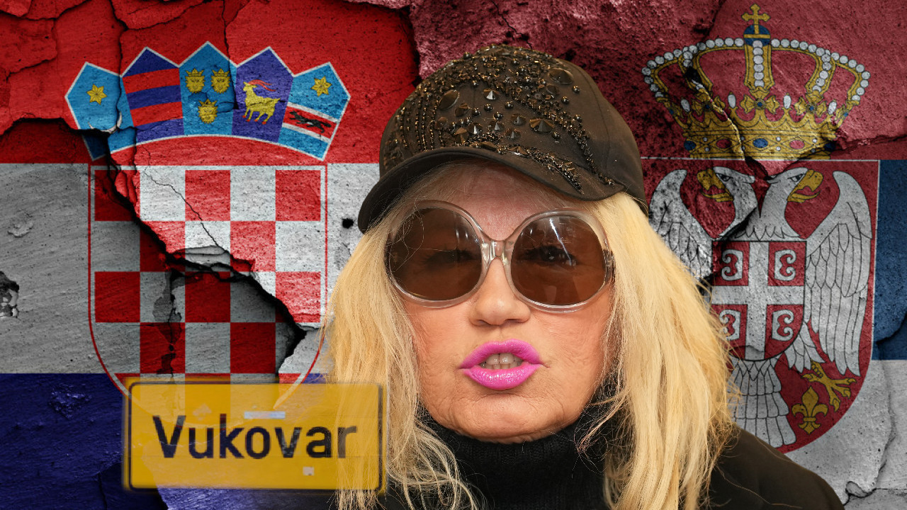 "Ispalo je da sam išla tamo i ubijala": Nada o zabrani u HRV