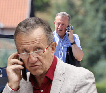 Žika: "Moja žena je našla dečka i tražila razvod"