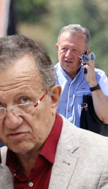 Žika: "Moja žena je našla dečka i tražila razvod"