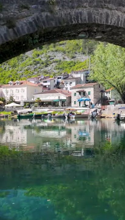 Malo ko zna šta se zapravo krije u Skadarskom jezeru