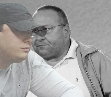 "Alo, profo, Velja je": Belivuk dao čitulju Vuletiću