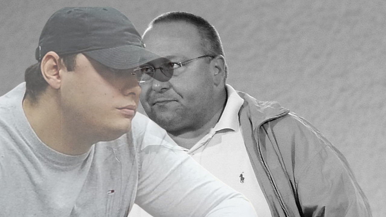 "Alo, profo, Velja je": Belivuk dao čitulju Vuletiću