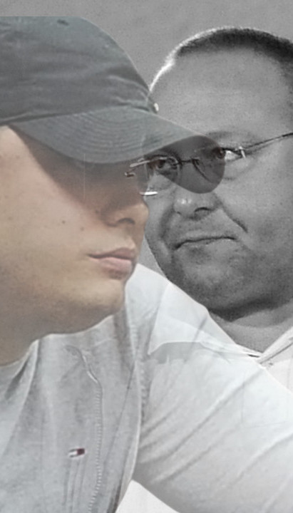 "Alo, profo, Velja je": Belivuk dao čitulju Vuletiću