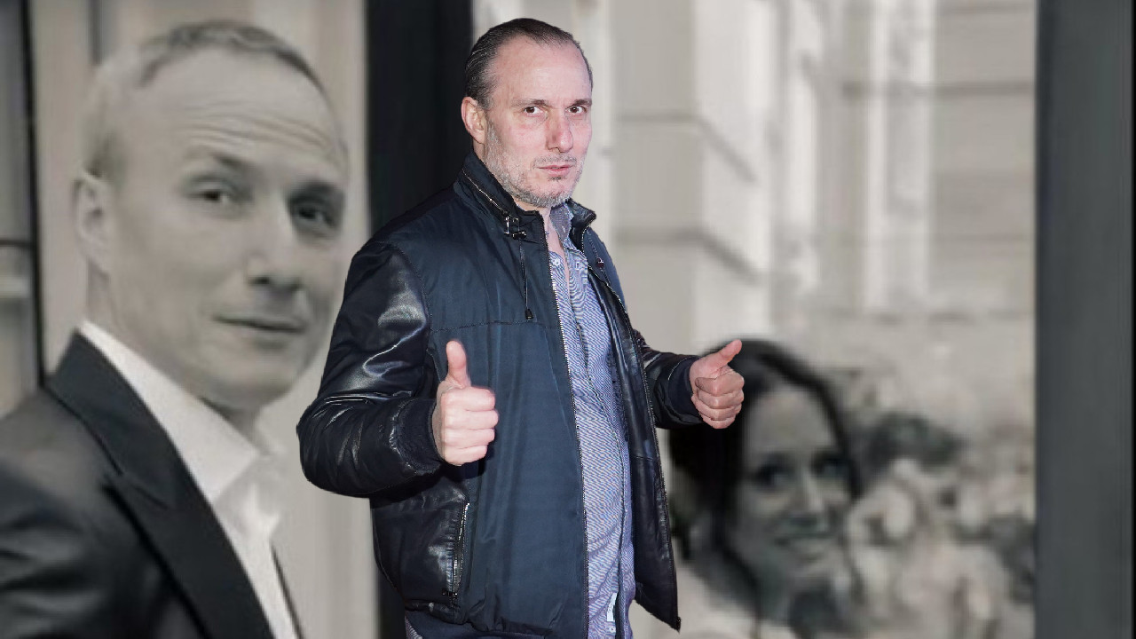 Miloš se razveo posle 13 leta, pa oženio mlađu za 40 dana