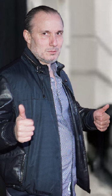 Miloš se razveo posle 13 leta, pa oženio mlađu za 40 dana