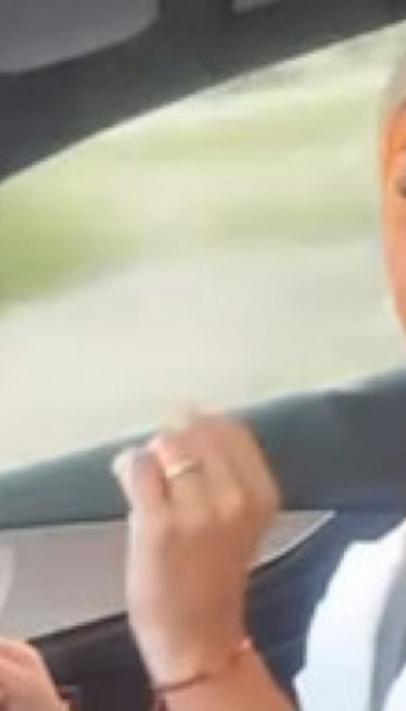 Drugi put rekla "da": Udala se Jovana Jeremić