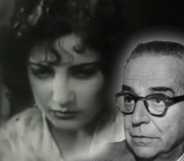 Lepotica tragične sudbine: Ivo Andrić spasio slavnu glumicu