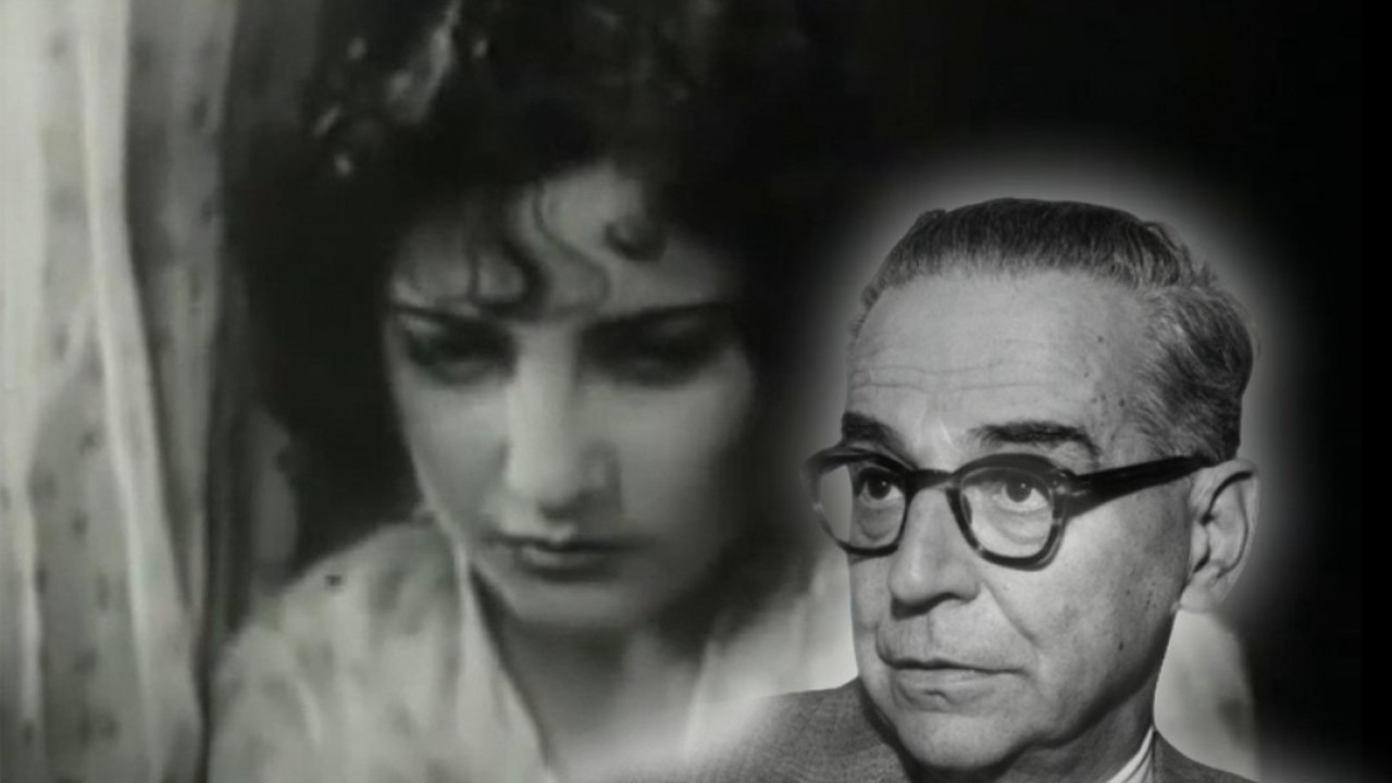 Lepotica tragične sudbine: Ivo Andrić spasio slavnu glumicu