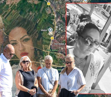 Tragedija kod Orlovače: Šaulići se oprostili od žene folkera