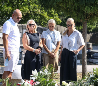 SMRTNI SLUČAJ U PORODICI Ilda: "Otišao si kod Šabana"