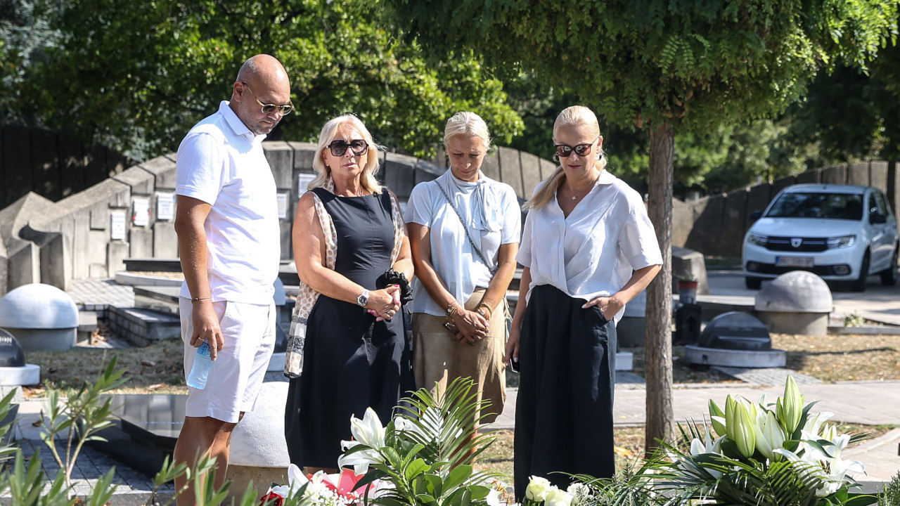 SMRTNI SLUČAJ U PORODICI Ilda: "Otišao si kod Šabana"