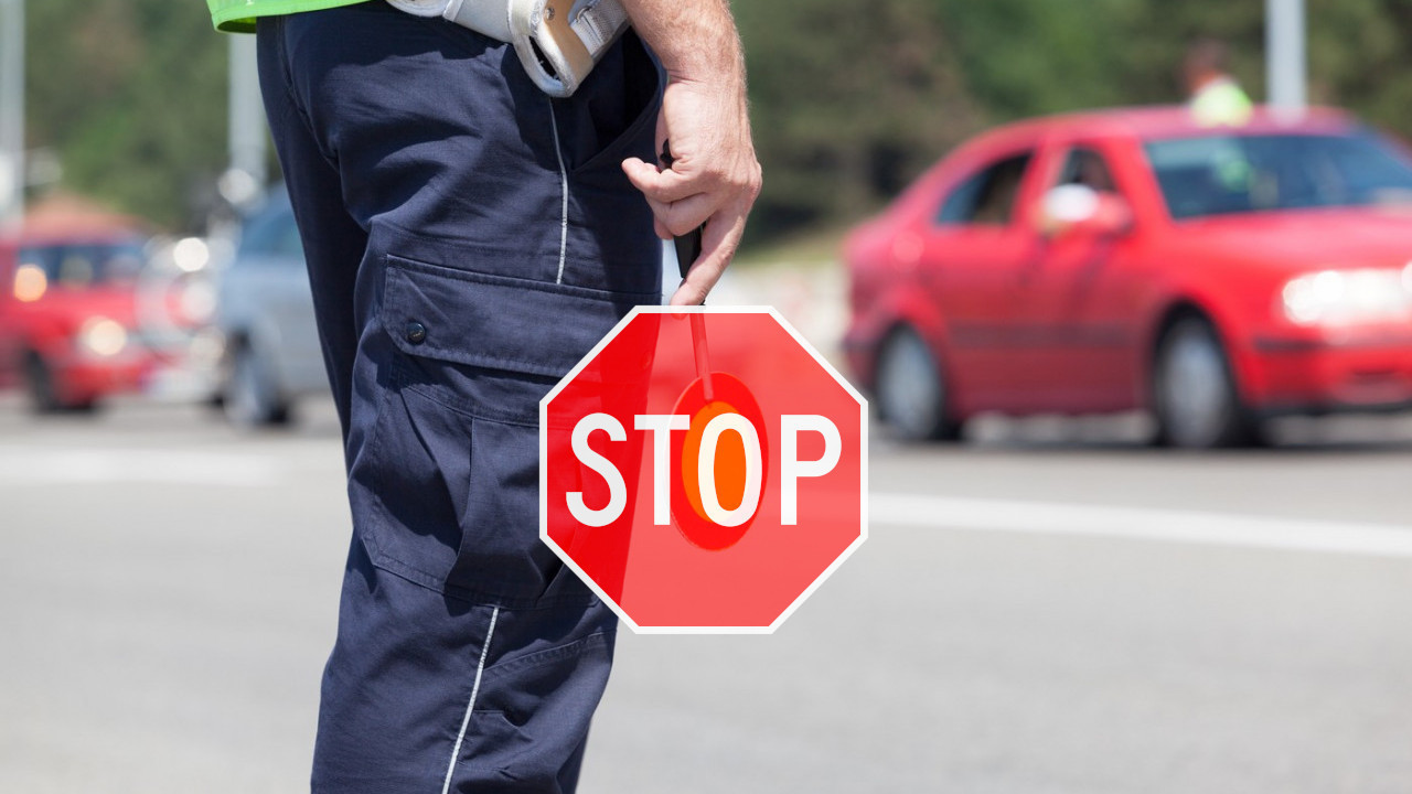 Trik pitanje policajca na koje ne morate da odgovorite