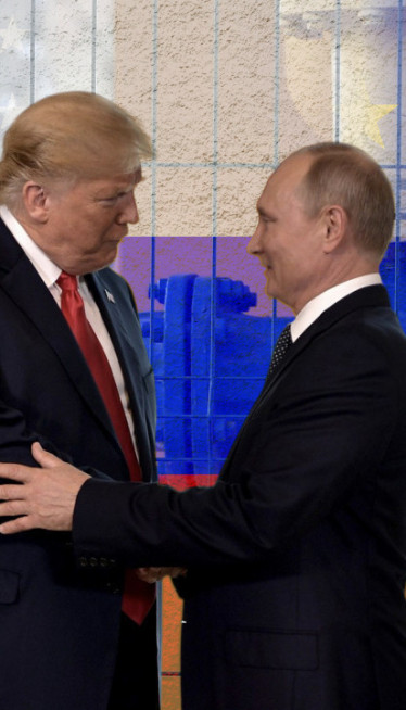 "Ko drugome jamu kopa..." Putin poslao jasnu poruku Evropi