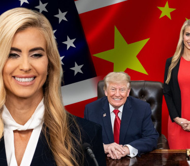 Трамп је отпустио,она открила његову тајну - Кина је позвала