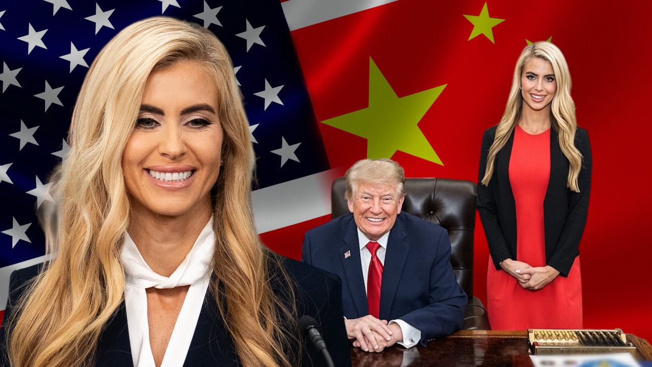 Трамп је отпустио,она открила његову тајну - Кина је позвала