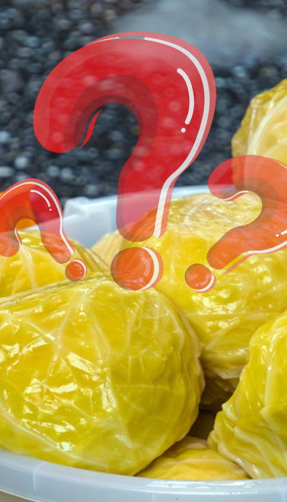 Za čvrste glavice i dobar rasol: Kad staviti kupus u bure?