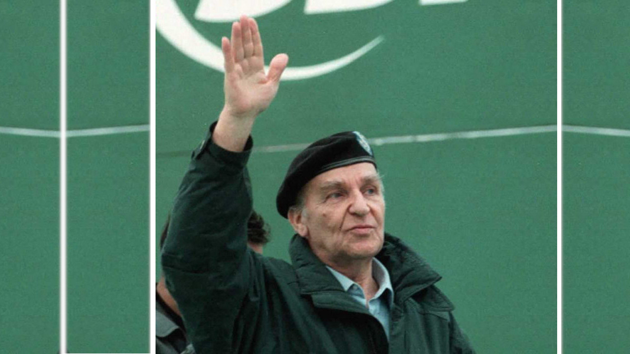 "Krvave ruke nisu oprane smrću Alije Izetbegovića"
