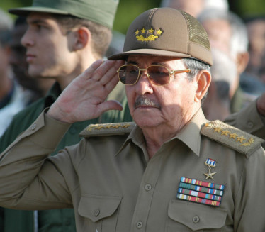 Amerikanci izdali nalog za hapšenje Raula Kastra