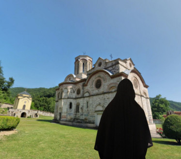 "Sestra Sara je mrtva": "Prevara" monahinje u LJubostinji