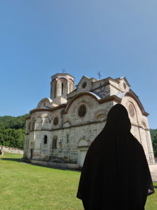 "Sestra Sara je mrtva": "Prevara" monahinje u LJubostinji