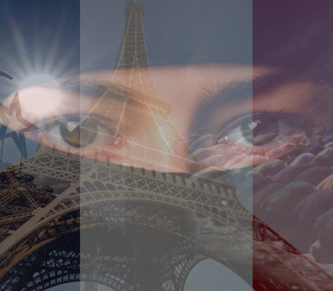 "Pariz će vrlo brzo postati muslimanski grad!"