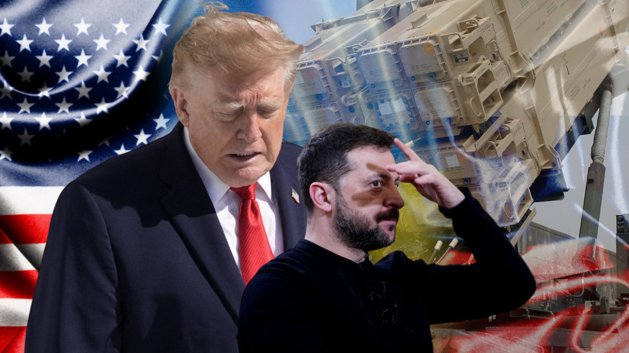 Трамп забранио савезницима да Украјини шаљу Патриоте