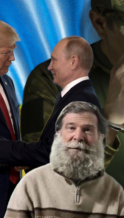 Putin na Trampov zahtev pustio Amerikanca: Borio se za UKR?