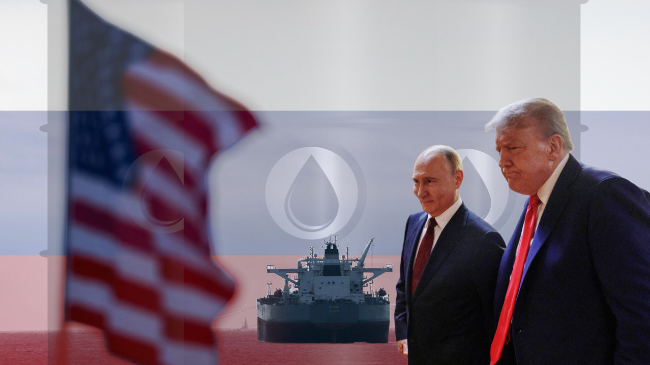 Ruski tankeri uskoro kreću za SAD: Nose 40.000 tona goriva