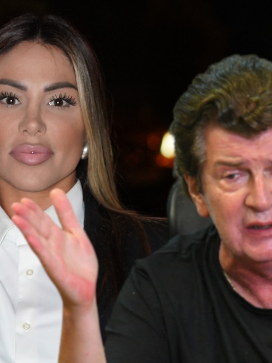 "Kad čujem, poludim!" Sandra bi zabranila Bajagin veliki hit