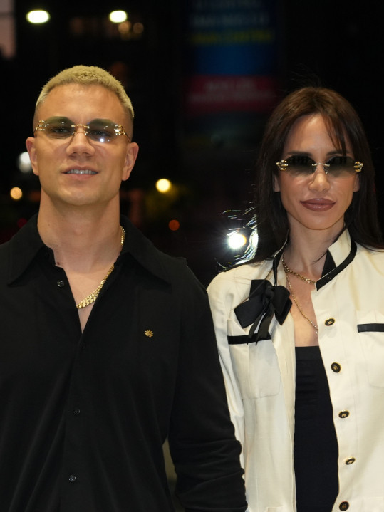 Venčali se: Kako se sad preziva Nikolija i ko su bili kumovi