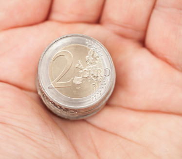 Za novčić od 2 € Vladimir traži 4.000: Nude mu zlato, srebro