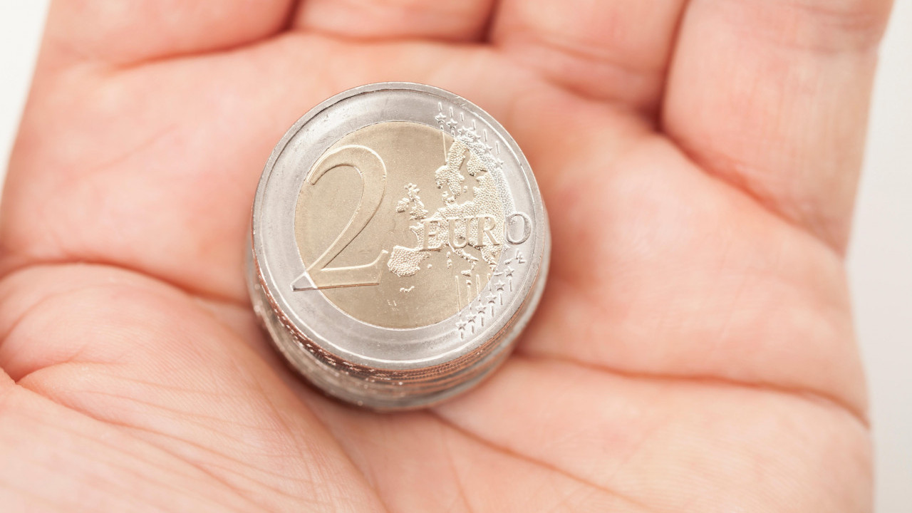 Za novčić od 2 € Vladimir traži 4.000: Nude mu zlato, srebro