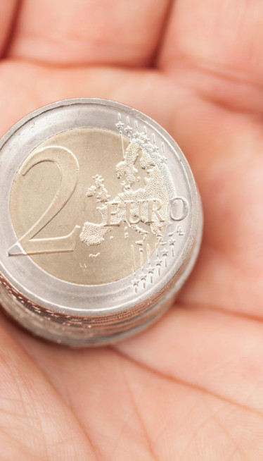 Za novčić od 2 € Vladimir traži 4.000: Nude mu zlato, srebro