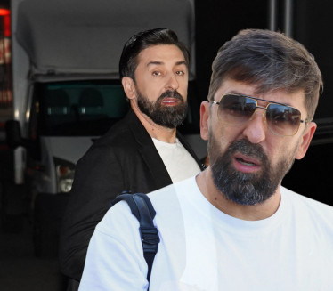 Amidžić se ponovo izblamirao: Za njegov vic nema opravdanja