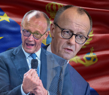 Nestvarno brzo: Merc otkrio kad Crna Gora ulazi u EU