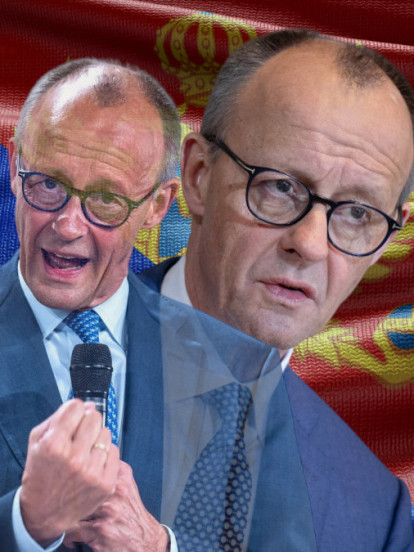 Nestvarno brzo: Merc otkrio kad Crna Gora ulazi u EU