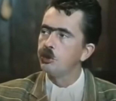 Znate li po kome je nastao lik Srećka Šojića?