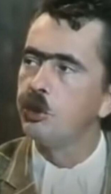 Znate li po kome je nastao lik Srećka Šojića?