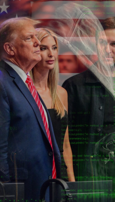 Hakeri upali u Kušnerov telefon?Milijarde na tajnim računima