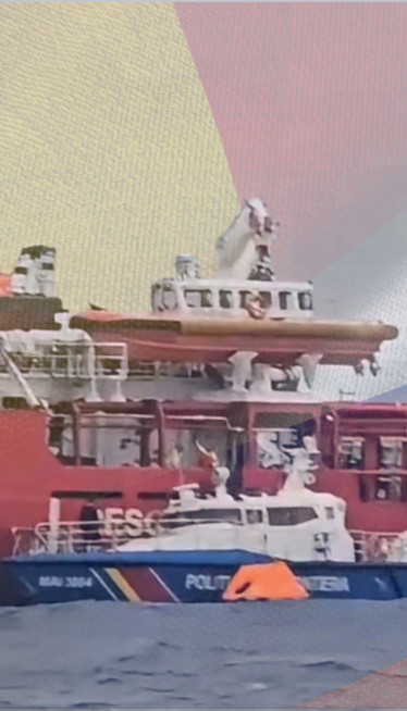 "To je rusko delo!" Napad dronom u Rumuniji, ima poginulih